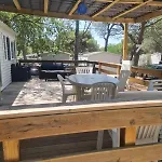 La Baume La Palmeraie Camping Resort