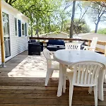 La Baume La Palmeraie Camping Resort