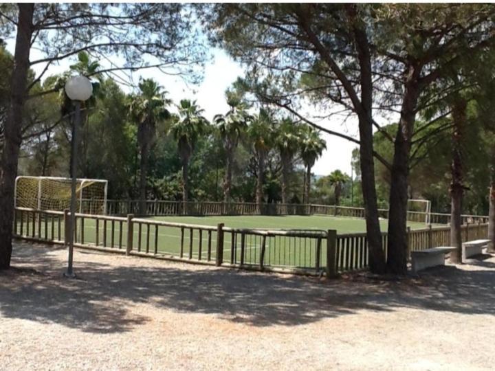 La Baume La Palmeraie